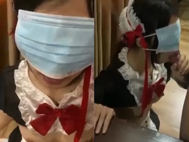 Tình nhân việt dâm cosplay nô lệ tình dục mút mút con cây hàng điêu luyện
